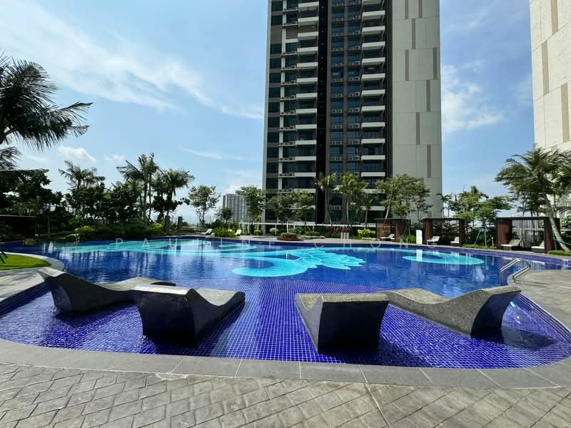 Service Residence for Rent at Aradia Residence @ Lake City KL North - Pauline Chong - PropertyGuru.com.my