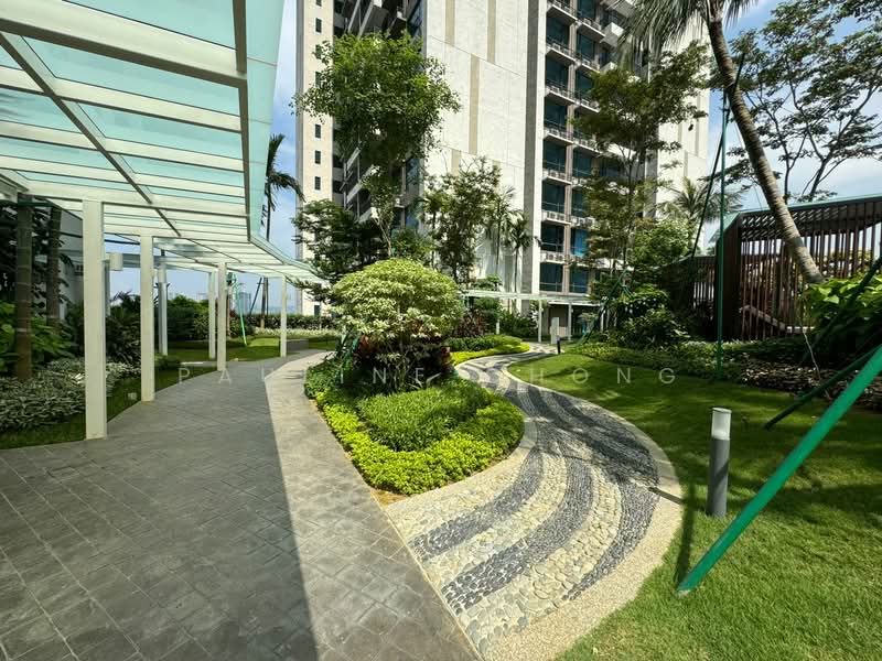 Service Residence for Rent at Aradia Residence @ Lake City KL North - Pauline Chong - PropertyGuru.com.my