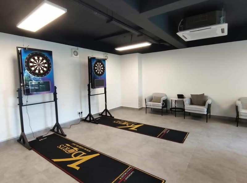 Service Residence for Rent at Aradia Residence @ Lake City KL North - Pauline Chong - PropertyGuru.com.my
