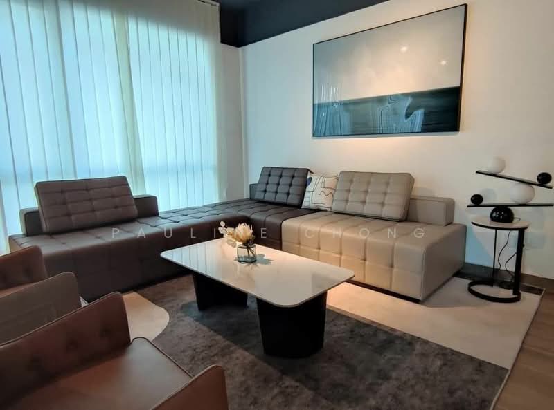 Service Residence for Rent at Aradia Residence @ Lake City KL North - Pauline Chong - PropertyGuru.com.my