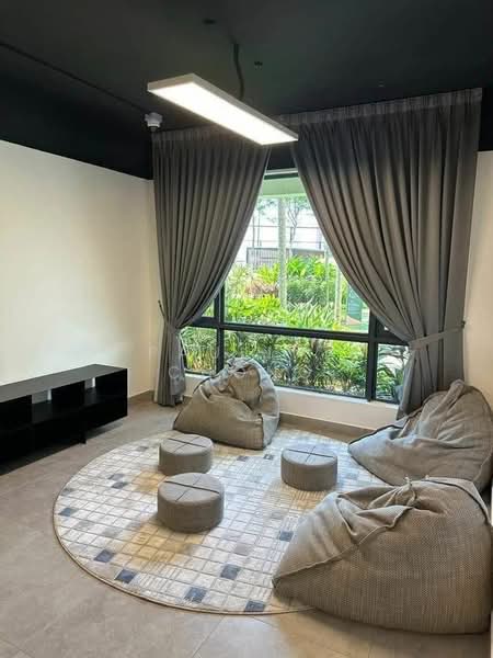 Service Residence for Rent at Aradia Residence @ Lake City KL North - Pauline Chong - PropertyGuru.com.my