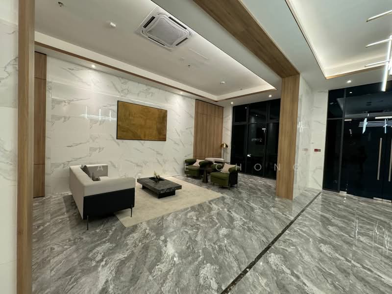 Service Residence for Rent at Aradia Residence @ Lake City KL North - Pauline Chong - PropertyGuru.com.my