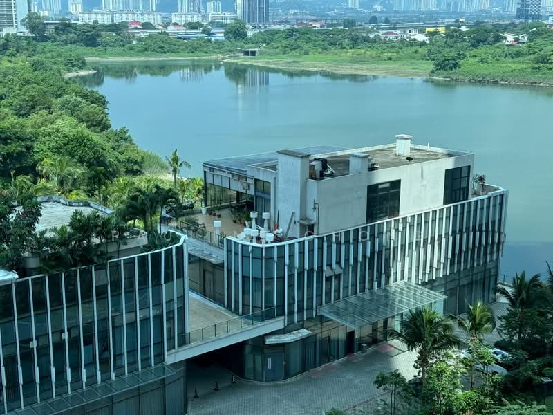 Service Residence for Rent at Aradia Residence @ Lake City KL North - Pauline Chong - PropertyGuru.com.my
