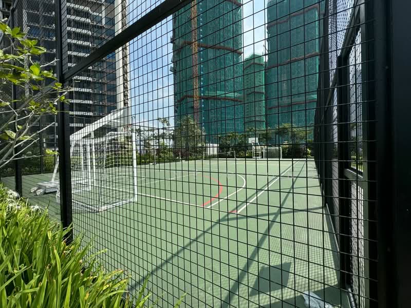 Service Residence for Rent at Aradia Residence @ Lake City KL North - Pauline Chong - PropertyGuru.com.my