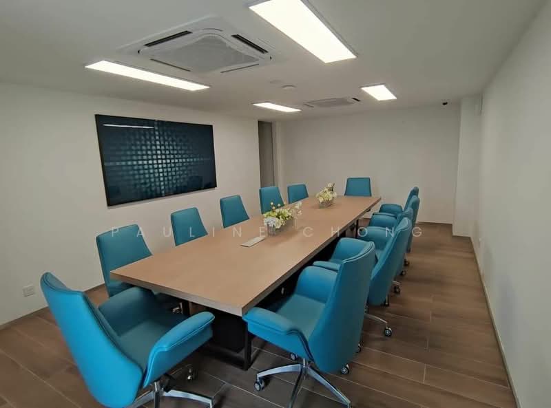 Service Residence for Rent at Aradia Residence @ Lake City KL North - Pauline Chong - PropertyGuru.com.my
