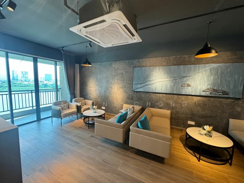 Service Residence for Rent at Aradia Residence @ Lake City KL North - Pauline Chong - PropertyGuru.com.my