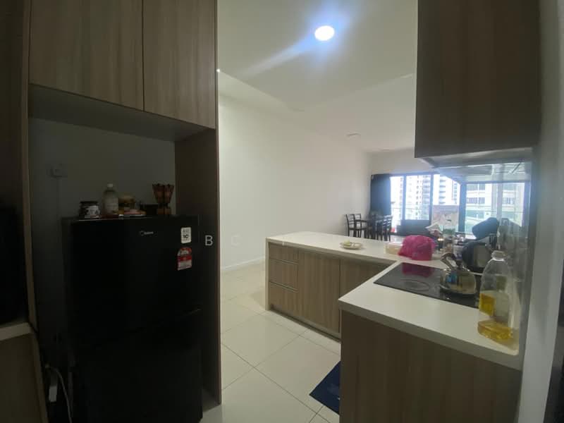 Service Residence for Sale at The Elements - BC TAN - Kitchen - PropertyGuru.com.my