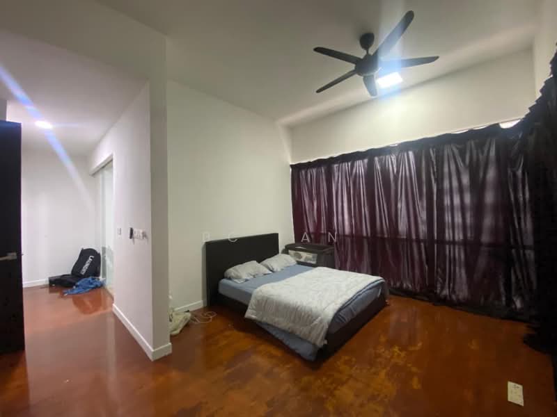 Service Residence for Sale at The Elements - BC TAN - Bedroom - PropertyGuru.com.my