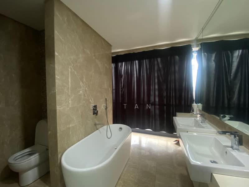 Service Residence for Sale at The Elements - BC TAN - Bathroom - PropertyGuru.com.my