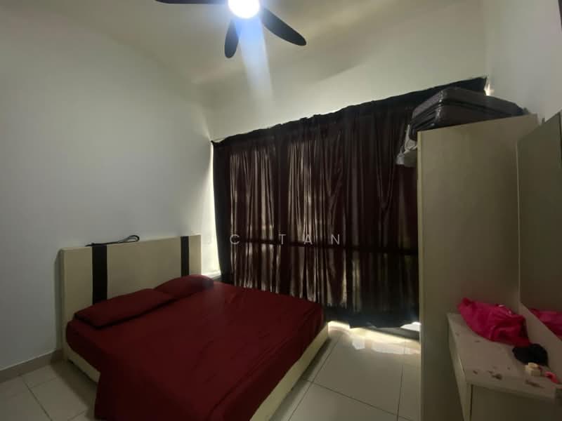Service Residence for Sale at The Elements - BC TAN - Bedroom - PropertyGuru.com.my