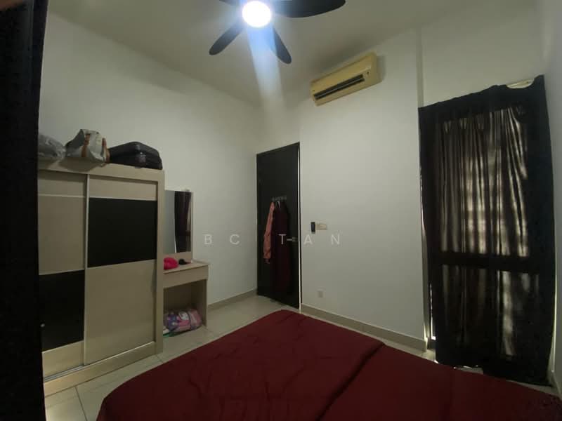 Service Residence for Sale at The Elements - BC TAN - Bedroom - PropertyGuru.com.my
