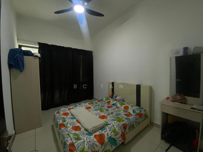 Service Residence for Sale at The Elements - BC TAN - Bedroom - PropertyGuru.com.my