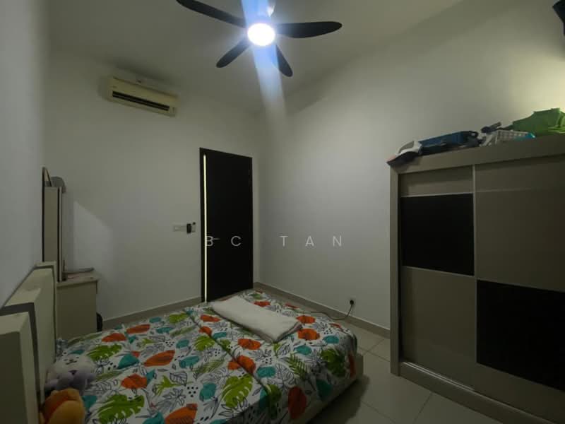 Service Residence for Sale at The Elements - BC TAN - Bedroom - PropertyGuru.com.my
