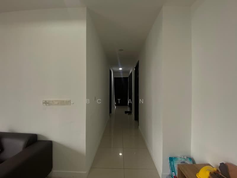 Service Residence for Sale at The Elements - BC TAN - Corridor - PropertyGuru.com.my