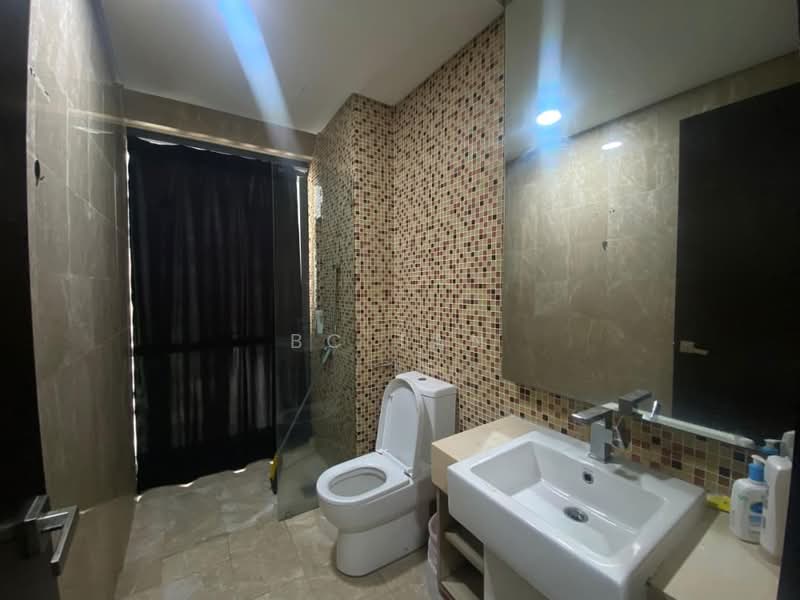 Service Residence for Sale at The Elements - BC TAN - Bathroom - PropertyGuru.com.my