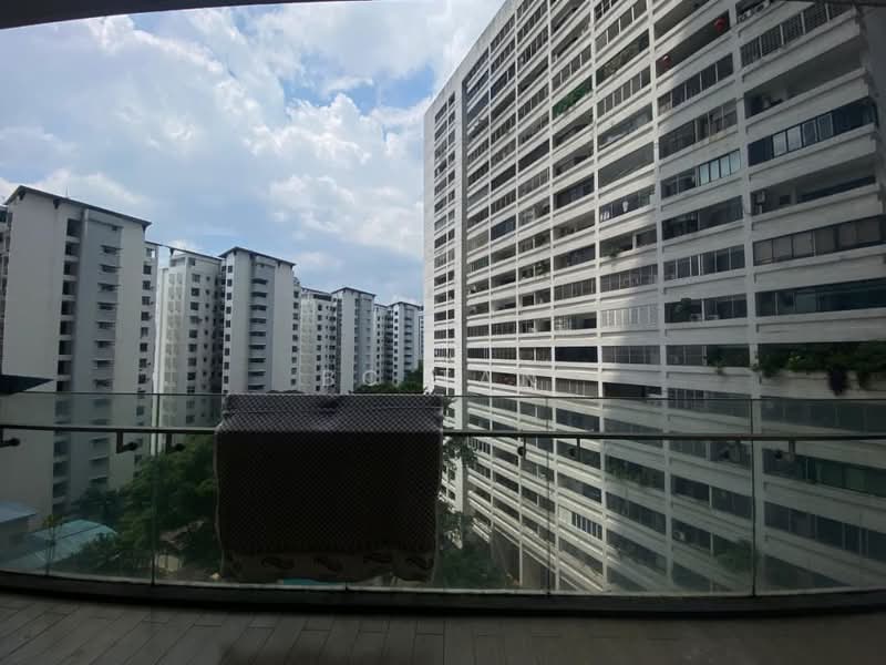 Service Residence for Sale at The Elements - BC TAN - Exterior - PropertyGuru.com.my
