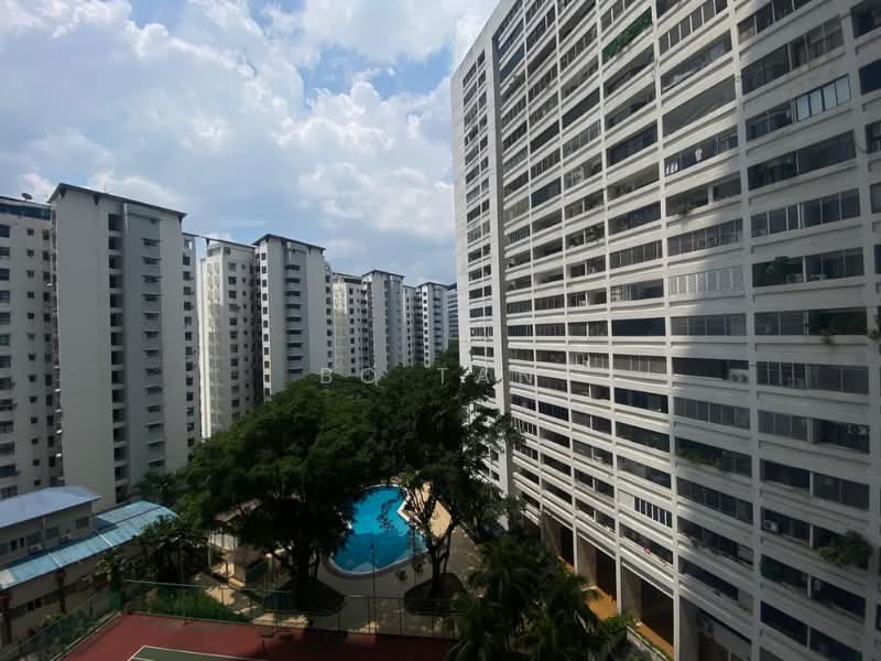Service Residence for Sale at The Elements - BC TAN - Exterior - PropertyGuru.com.my