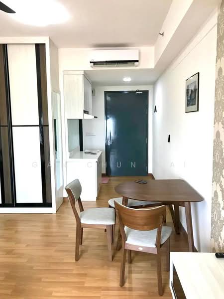 Servis Apartment untuk Disewa di Tropicana 218 Macalister - Gan Chun Kai - Interior - PropertyGuru.com.my