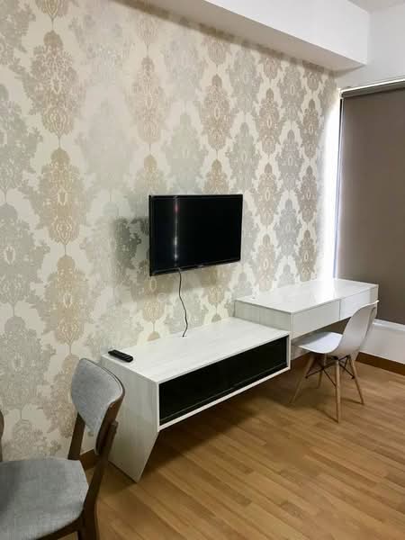 Servis Apartment untuk Disewa di Tropicana 218 Macalister - Gan Chun Kai - Interior - PropertyGuru.com.my