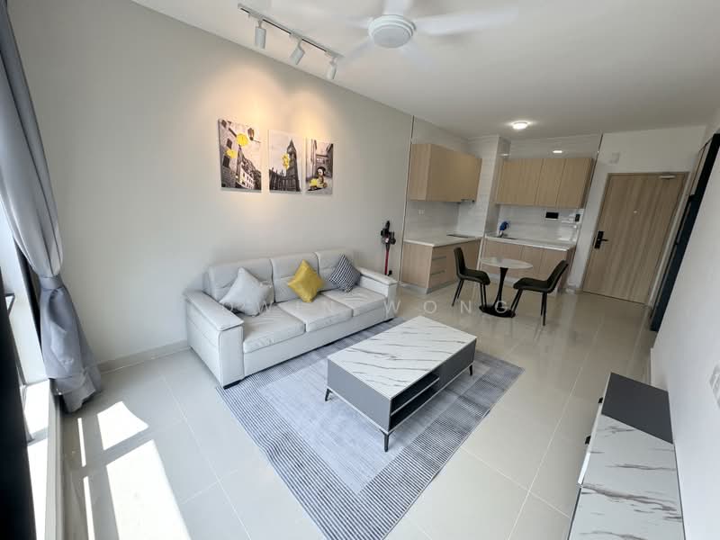 Service Residence for Rent at Aradia Residence @ Lake City KL North - Edwin Wong - PropertyGuru.com.my