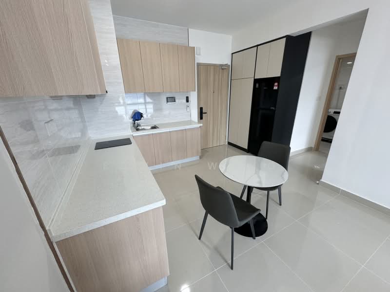 Service Residence for Rent at Aradia Residence @ Lake City KL North - Edwin Wong - PropertyGuru.com.my