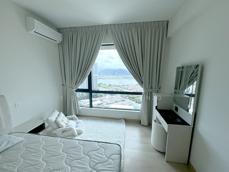 Service Residence for Rent at Aradia Residence @ Lake City KL North - Edwin Wong - PropertyGuru.com.my