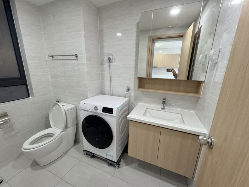 Service Residence for Rent at Aradia Residence @ Lake City KL North - Edwin Wong - PropertyGuru.com.my