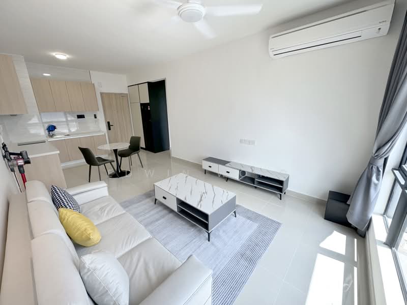 Service Residence for Rent at Aradia Residence @ Lake City KL North - Edwin Wong - PropertyGuru.com.my