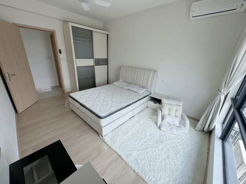 Service Residence for Rent at Aradia Residence @ Lake City KL North - Edwin Wong - PropertyGuru.com.my