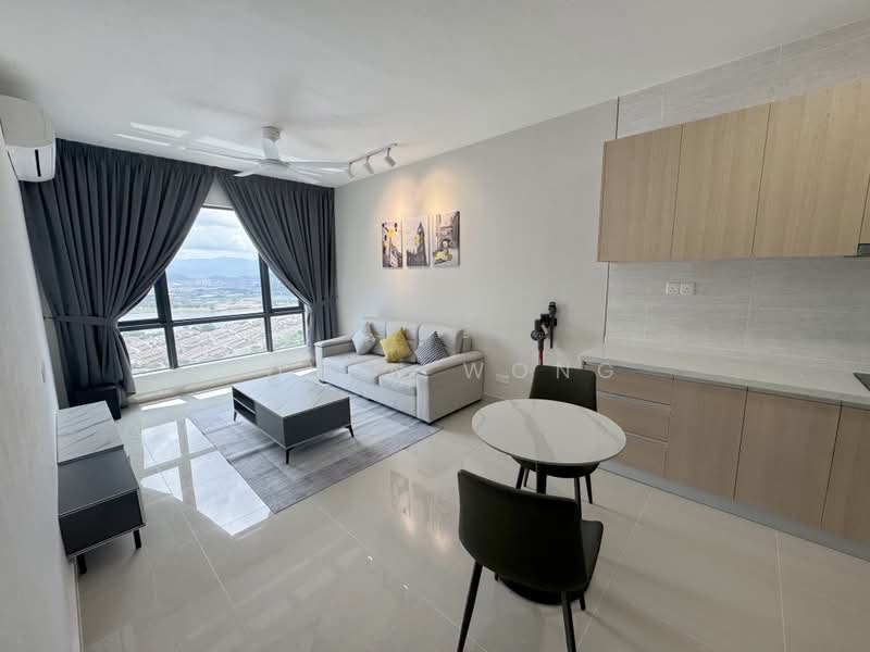 Service Residence for Rent at Aradia Residence @ Lake City KL North - Edwin Wong - PropertyGuru.com.my