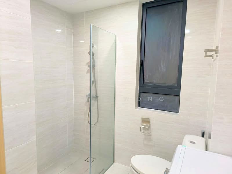 Service Residence for Rent at Aradia Residence @ Lake City KL North - Edwin Wong - Bathroom - PropertyGuru.com.my