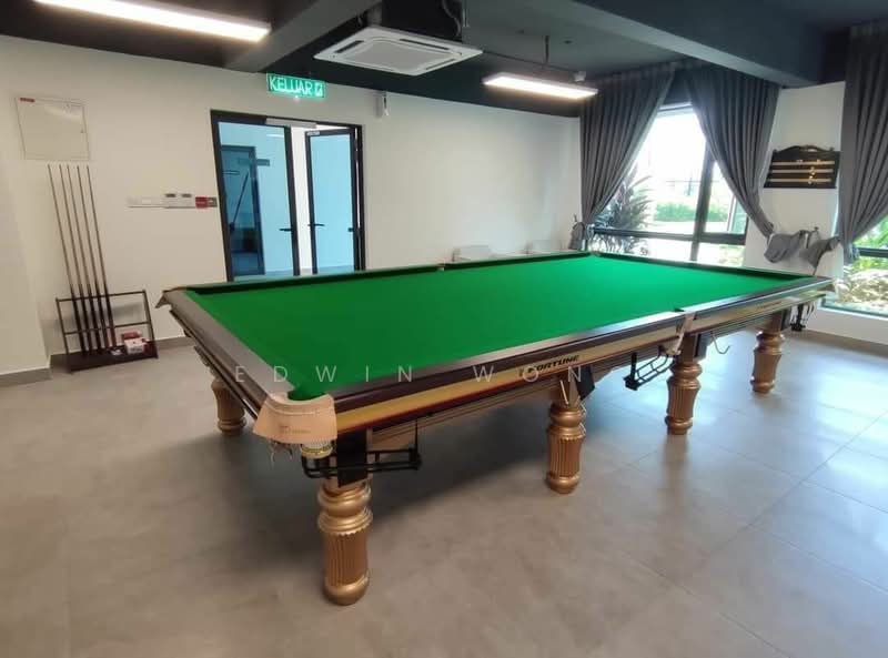 Service Residence for Rent at Aradia Residence @ Lake City KL North - Edwin Wong - Others - PropertyGuru.com.my