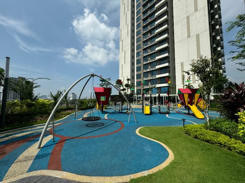 Service Residence for Rent at Aradia Residence @ Lake City KL North - Edwin Wong - Facilities - PropertyGuru.com.my