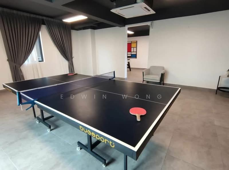 Service Residence for Rent at Aradia Residence @ Lake City KL North - Edwin Wong - Others - PropertyGuru.com.my