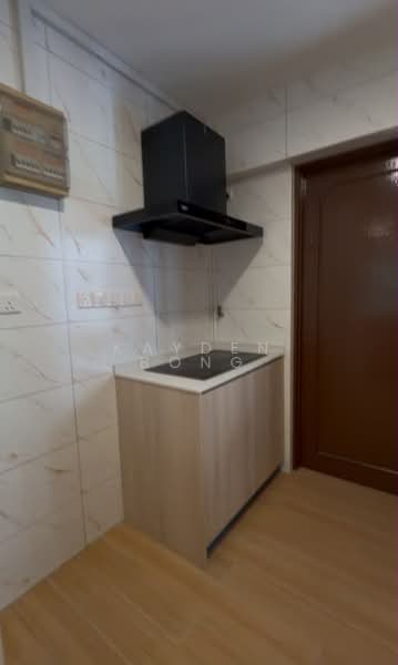 Condominium for Rent at Mont Kiara Pines - Kayden Bong - Kitchen - PropertyGuru.com.my