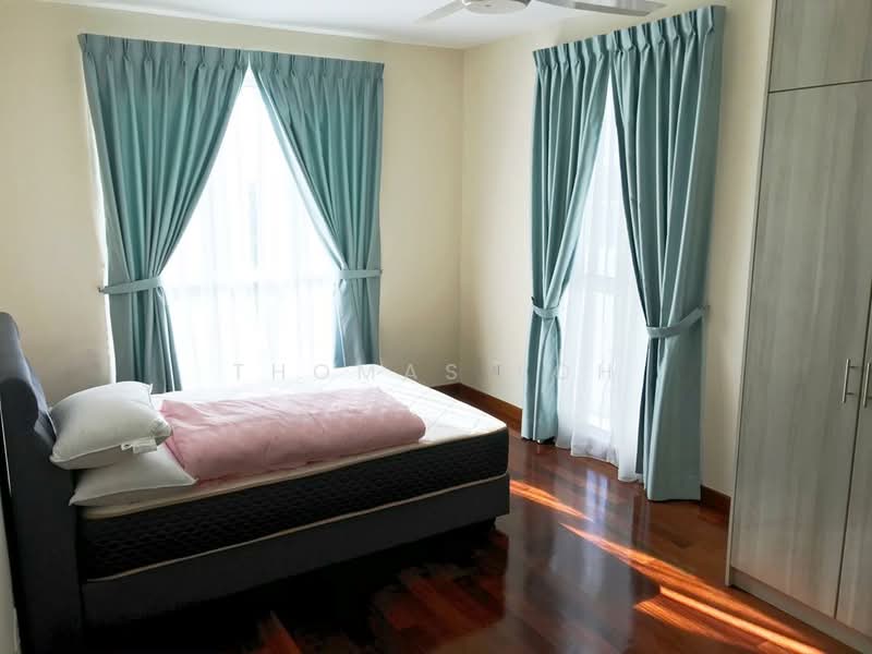 Kondominium untuk Disewa di Subang Parkhomes - Thomas Loh - Bedroom - PropertyGuru.com.my