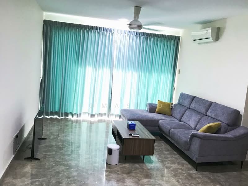 Kondominium untuk Disewa di Subang Parkhomes - Thomas Loh - PropertyGuru.com.my
