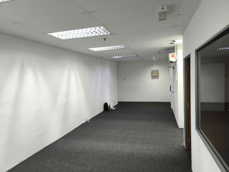 Pejabat untuk Disewa di Damansara Intan (Petaling Jaya) - Yen . - Interior - PropertyGuru.com.my