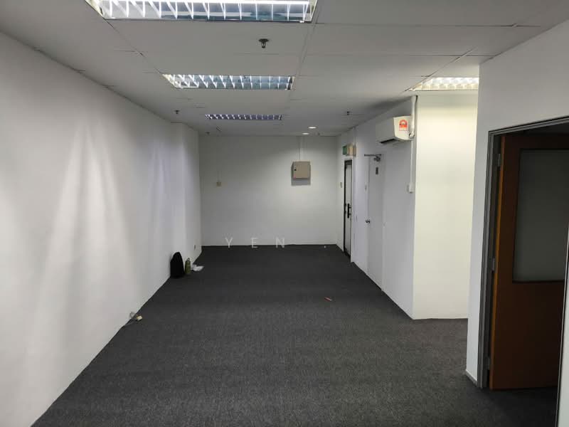 Pejabat untuk Disewa di Damansara Intan (Petaling Jaya) - Yen . - Interior - PropertyGuru.com.my