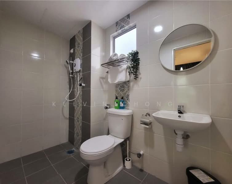 Condominium for Rent at The Anderson - Kelvin Chong - Bathroom - PropertyGuru.com.my