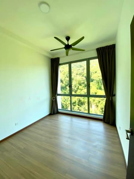 Condominium for Rent at Eco Terraces - Gan Chun Kai - Bedroom - PropertyGuru.com.my