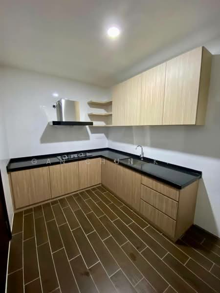 Condominium for Rent at Eco Terraces - Gan Chun Kai - Kitchen - PropertyGuru.com.my