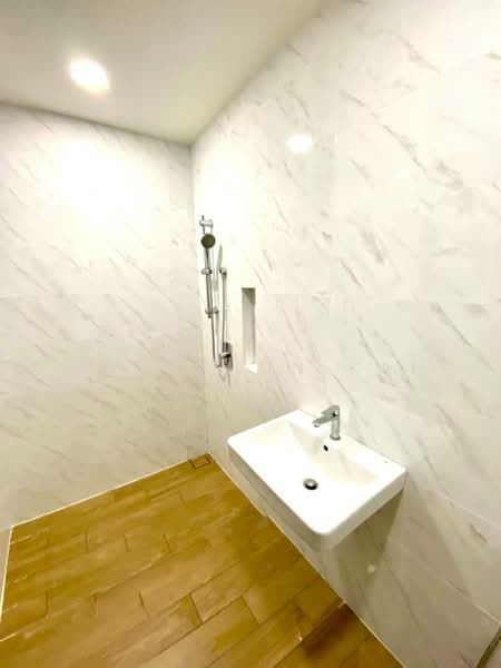 Condominium for Rent at Eco Terraces - Gan Chun Kai - Bathroom - PropertyGuru.com.my