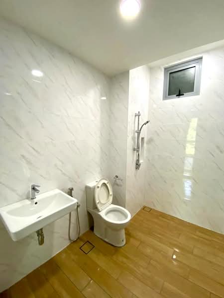 Condominium for Rent at Eco Terraces - Gan Chun Kai - Bathroom - PropertyGuru.com.my