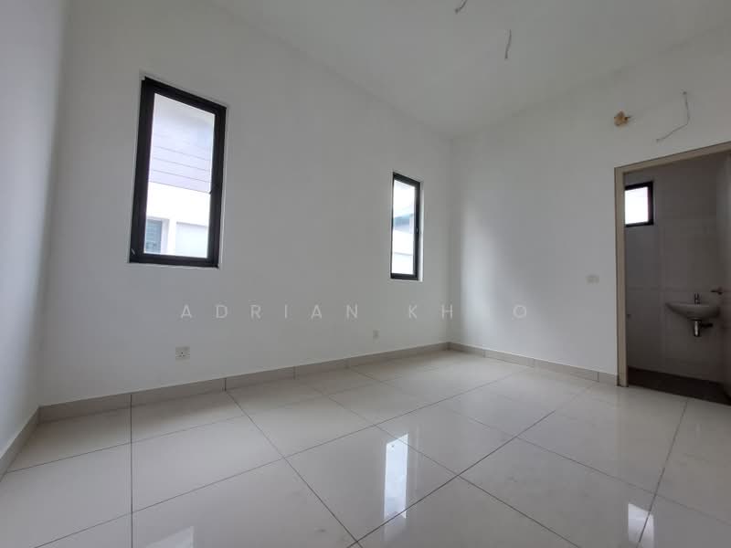 Semi-Detached House for Sale in Telok Panglima Garang (Selangor) - Adrian Khoo - Interior - PropertyGuru.com.my
