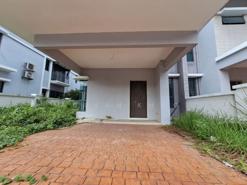 Semi-Detached House for Sale in Telok Panglima Garang (Selangor) - Adrian Khoo - Exterior - PropertyGuru.com.my