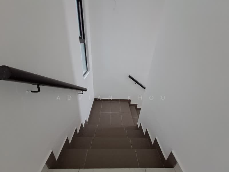 Semi-Detached House for Sale in Telok Panglima Garang (Selangor) - Adrian Khoo - Interior - PropertyGuru.com.my