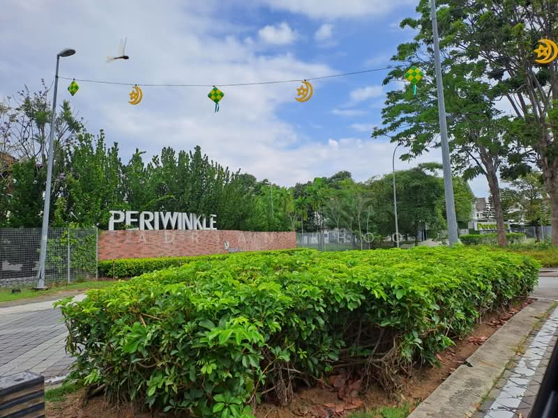 Semi-Detached House for Sale in Telok Panglima Garang (Selangor) - Adrian Khoo - Exterior - PropertyGuru.com.my