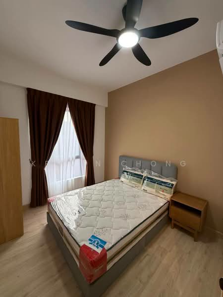 Service Residence for Rent at Piccadilly - Kelvin Chong - Bedroom - PropertyGuru.com.my