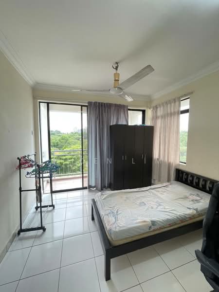 Condominium for Rent at Cyberia Smart Homes - Aaden Lim - Bedroom - PropertyGuru.com.my